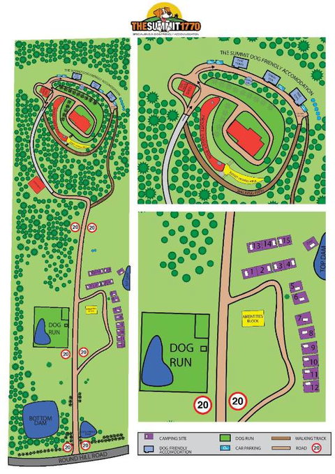 The Summit 1770 - St Kilda Accommodation 5