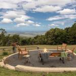 Captains Lookout Elevated Ocean Views Rural Stay - St Kilda Accommodation 0