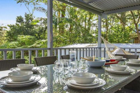 Maliblu Your Own Piece Of Paradise - St Kilda Accommodation 2