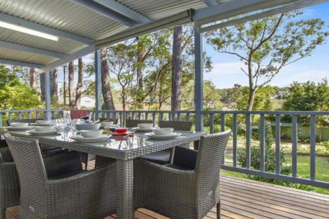 Maliblu Your Own Piece Of Paradise - St Kilda Accommodation 4