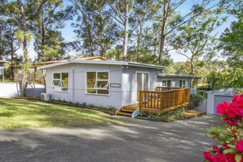 Maliblu Your Own Piece Of Paradise - St Kilda Accommodation 0