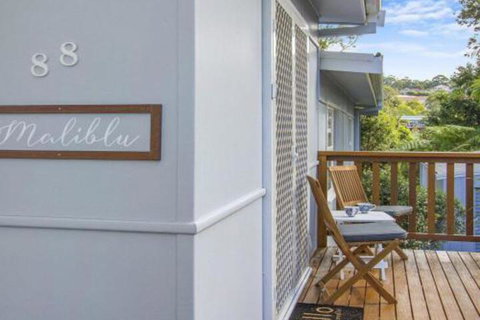 Maliblu Your Own Piece Of Paradise - St Kilda Accommodation 5