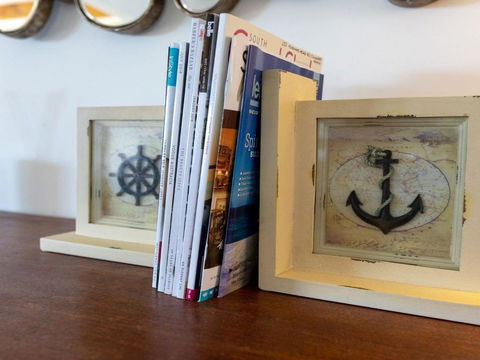 Seaspray On Culburra Dolphin & Whale Watching - St Kilda Accommodation 6