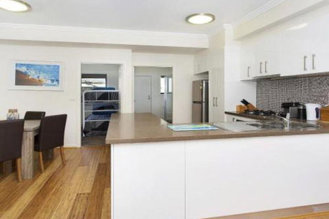 Surf Beach Townhouse - St Kilda Accommodation 6
