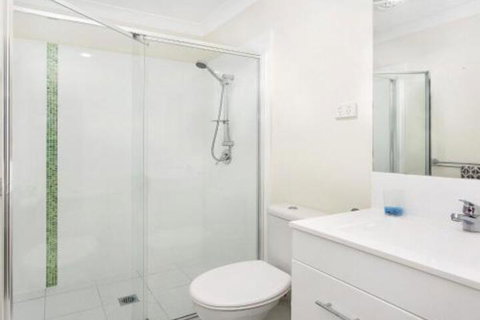Surf Beach Townhouse - St Kilda Accommodation 3
