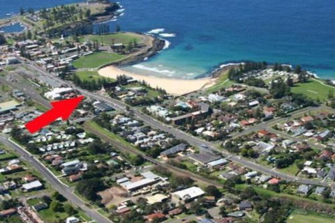 Surf Beach Townhouse - St Kilda Accommodation 5