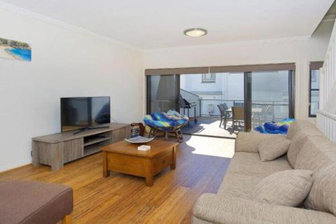 Surf Beach Townhouse - St Kilda Accommodation 7