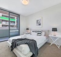 Sydney Airport Brand New 3bed Aptfreeparking Nwc009 - St Kilda Accommodation