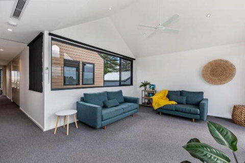 Shear Pine - St Kilda Accommodation 5