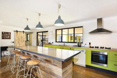 Aloha Pet & Family Friendly 10 Min Walk To Beach - St Kilda Accommodation 5