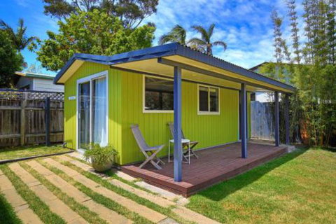 Aloha Pet & Family Friendly 10 Min Walk To Beach - St Kilda Accommodation 6