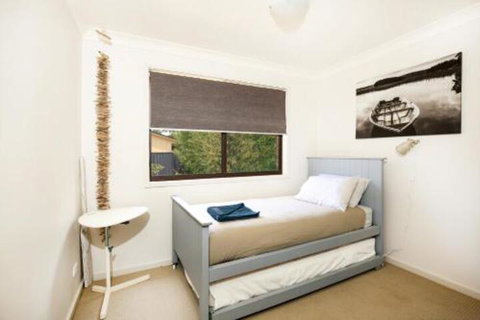 Aloha Pet & Family Friendly 10 Min Walk To Beach - St Kilda Accommodation 3