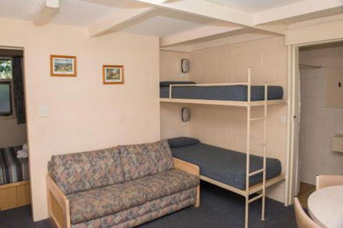 Kalganyi Holiday Park - St Kilda Accommodation 3