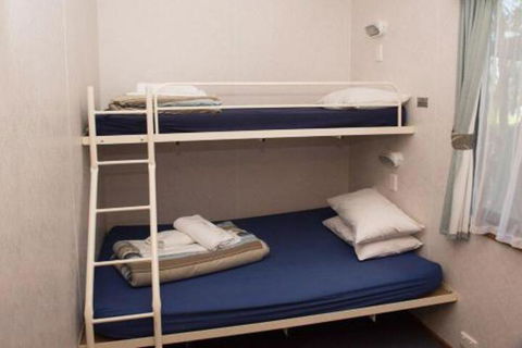 Kalganyi Holiday Park - St Kilda Accommodation 7