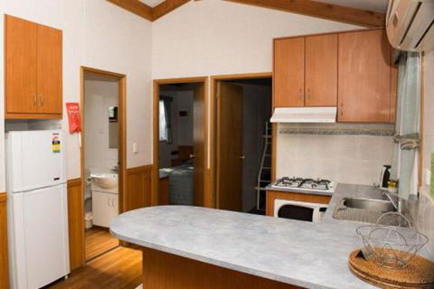 Kalganyi Holiday Park - St Kilda Accommodation 6