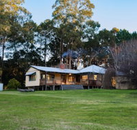 Moonrise Farm - St Kilda Accommodation