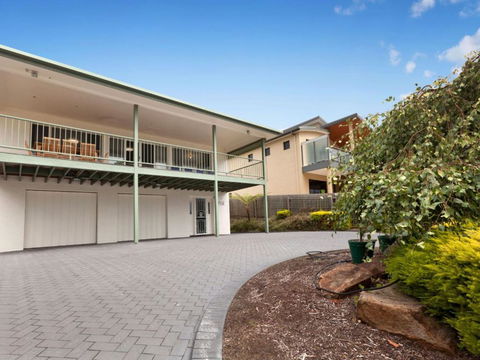 DROMANA BAY VIEWS DROMANA - St Kilda Accommodation 3