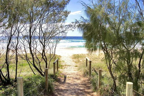 THE BEACH OASIS At 360 - St Kilda Accommodation 6
