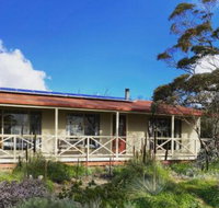 Windmill Cottage - St Kilda Accommodation