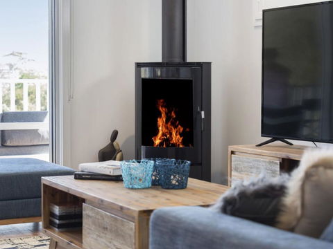 WINDSPRAY MOUNT MARTHA - St Kilda Accommodation 2