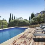 WINDSPRAY MOUNT MARTHA - St Kilda Accommodation 0