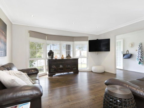 COASTAL CALM MOUNT MARTHA - St Kilda Accommodation 1