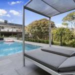 COASTAL CALM MOUNT MARTHA - St Kilda Accommodation 0