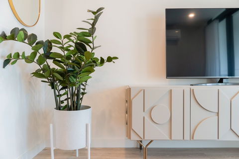 IFSuites Melbourne Village - St Kilda Accommodation 4