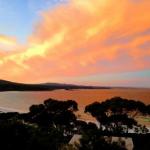 DOLPHIN LOOKOUT COTTAGE Amazing Views Of The Bay Of Fires - St Kilda Accommodation 0