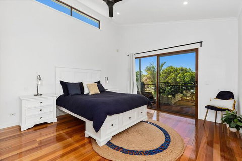 COASTAL SOUL - St Kilda Accommodation 4