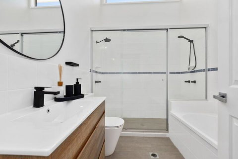 COASTAL SOUL - St Kilda Accommodation 3