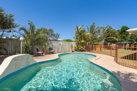 COASTAL SOUL - St Kilda Accommodation 1