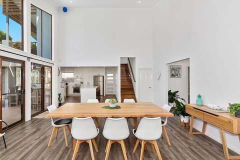 COASTAL SOUL - St Kilda Accommodation 6