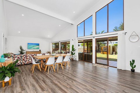 COASTAL SOUL - St Kilda Accommodation 7