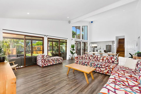 COASTAL SOUL - St Kilda Accommodation 2