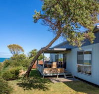 Cape Paterson Holiday Park - St Kilda Accommodation