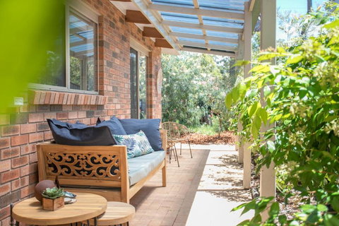 Birdsea House - St Kilda Accommodation 4