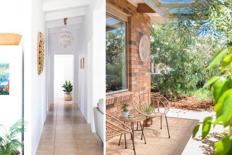 Birdsea House - St Kilda Accommodation 5