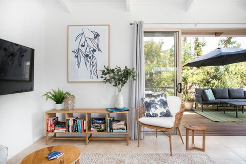 Birdsea House - St Kilda Accommodation 6