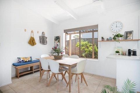 Birdsea House - St Kilda Accommodation 3