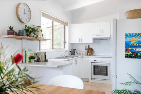 Birdsea House - St Kilda Accommodation 2