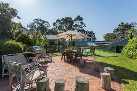 ALLAMBEA MOUNT ELIZA - St Kilda Accommodation 6