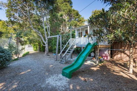 ALLAMBEA MOUNT ELIZA - St Kilda Accommodation 3