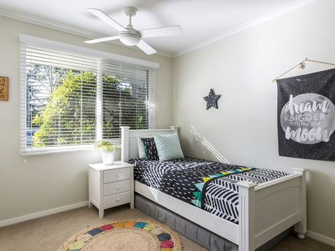 ALLAMBEA MOUNT ELIZA - St Kilda Accommodation 1