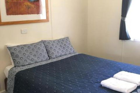 Scenic Rim Motel - St Kilda Accommodation 2