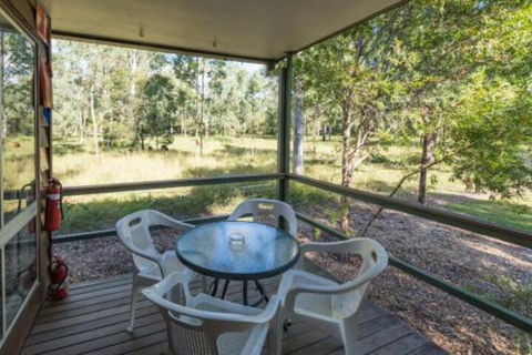 Scenic Rim Motel - St Kilda Accommodation 4