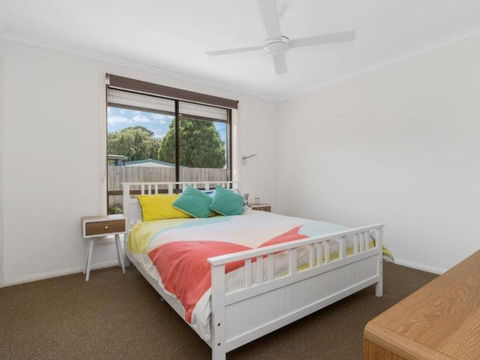Family Foreshore Favourite - St Kilda Accommodation 3