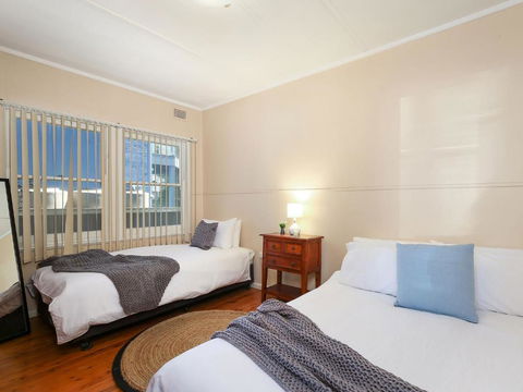 Seashells At North Avoca 10 View Street - St Kilda Accommodation 4