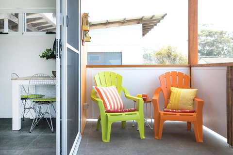 Studio 36 - St Kilda Accommodation 6