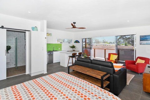Studio 36 - St Kilda Accommodation 5